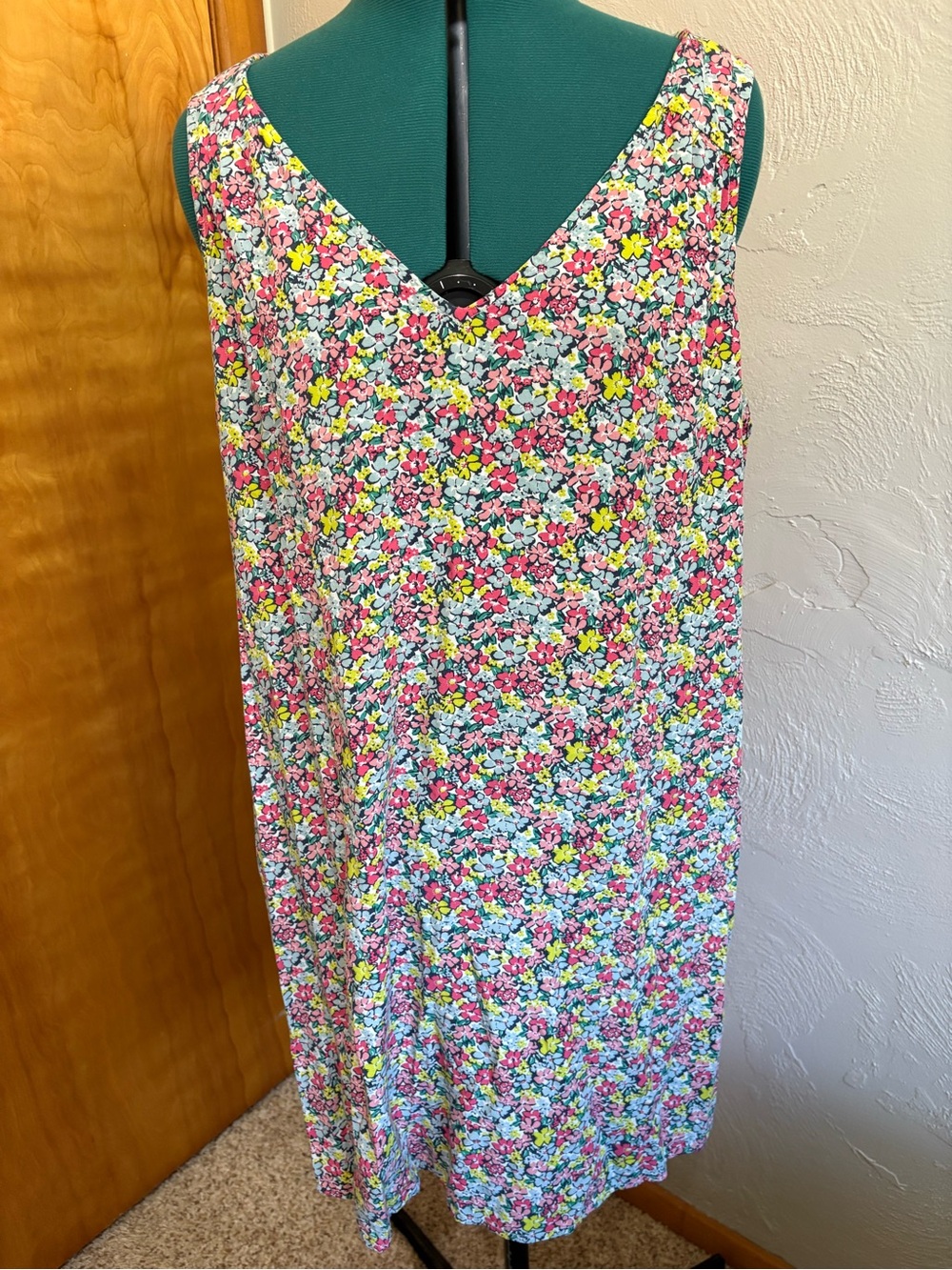 Shirt Subcategory Identification